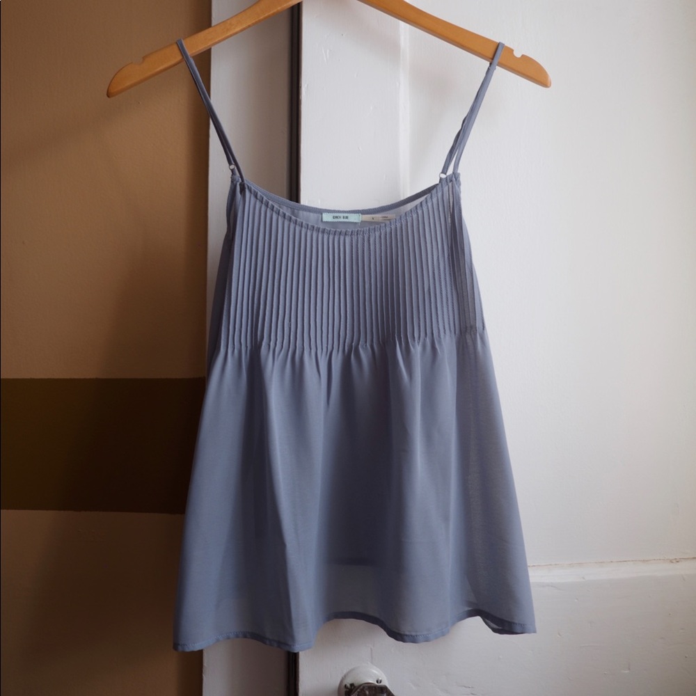 Kimchi Blue Tank Top